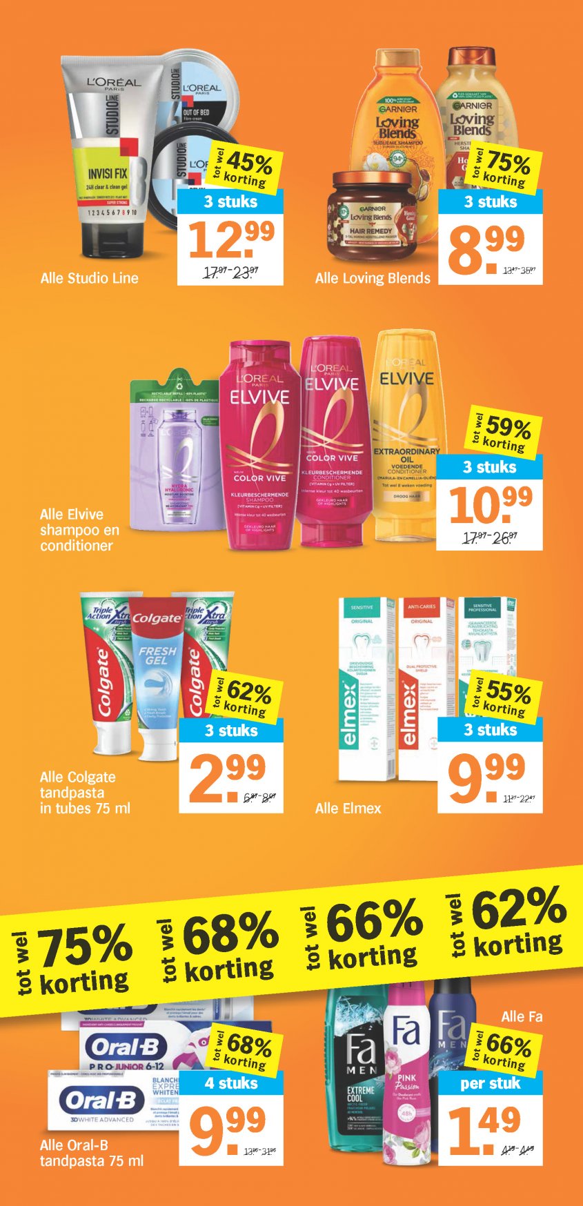 Albert Heijn Aanbiedingen van 08-09-2025 pagina.36