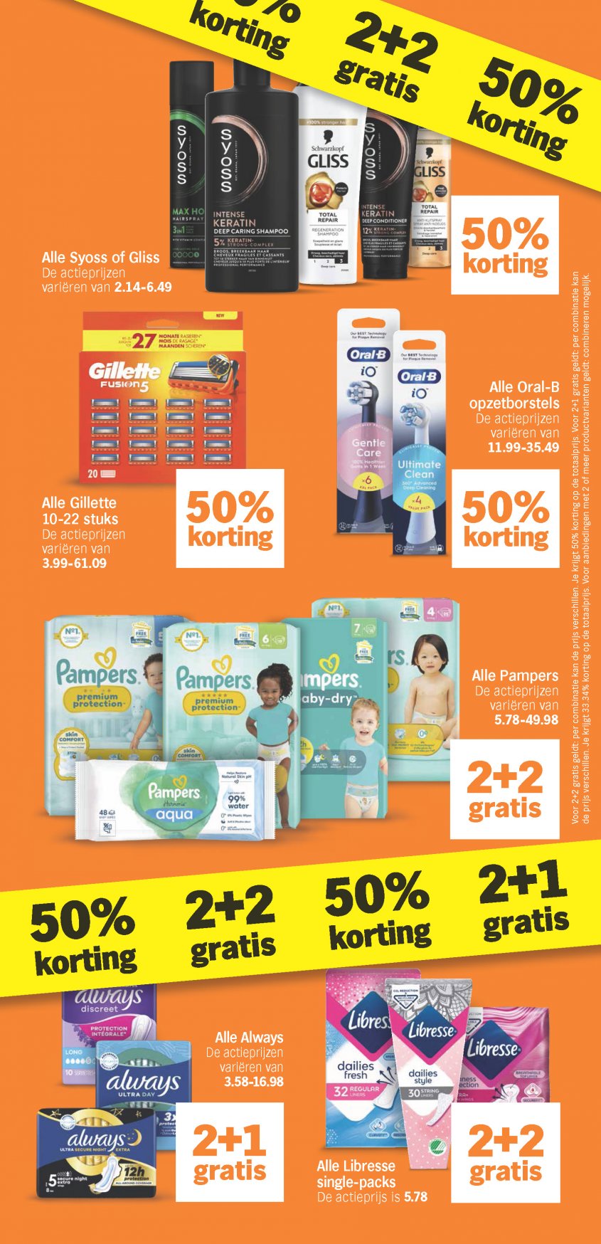 Albert Heijn Aanbiedingen van 08-09-2025 pagina.37