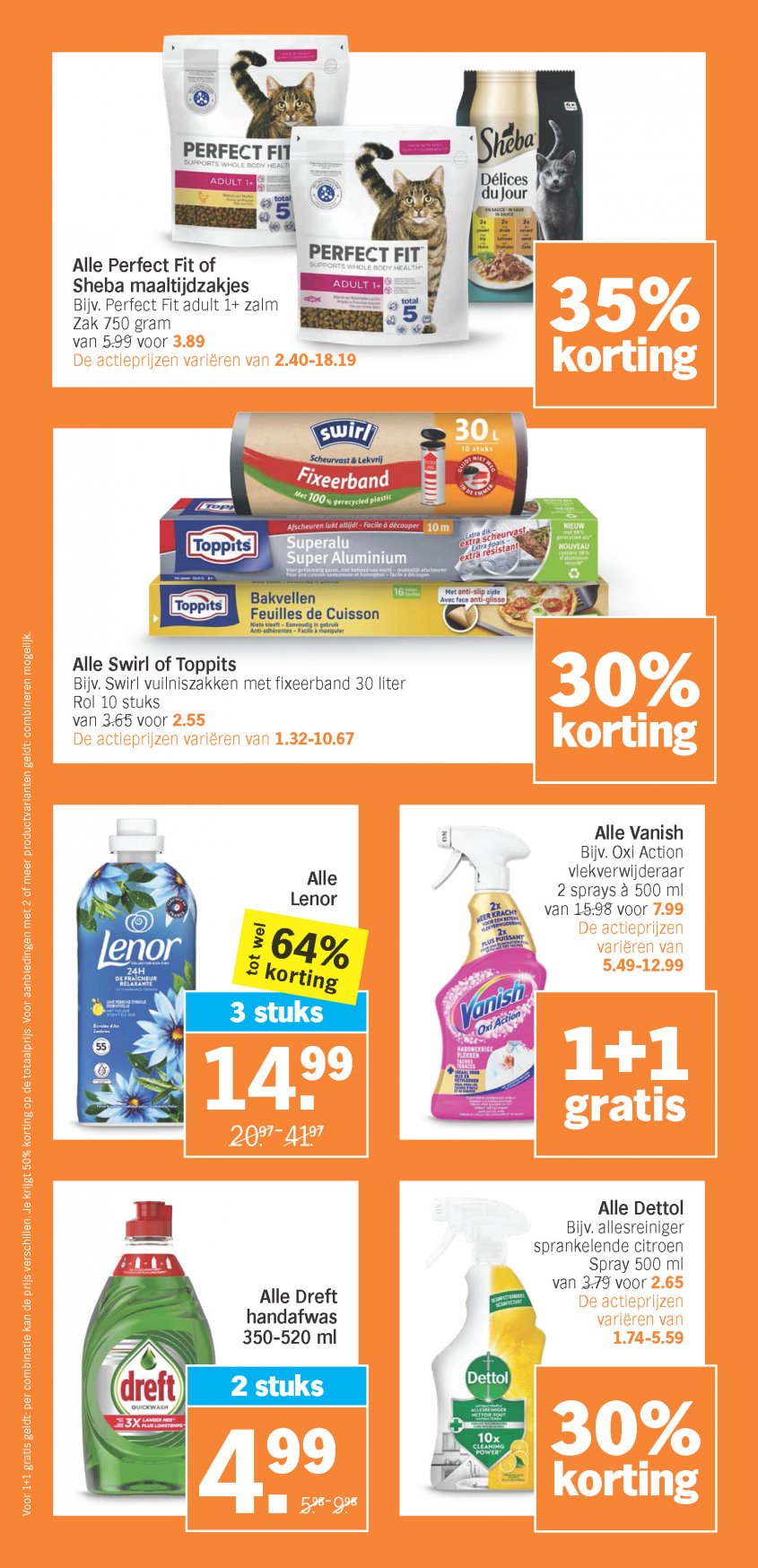 Albert Heijn Aanbiedingen van 08-09-2025 pagina.38