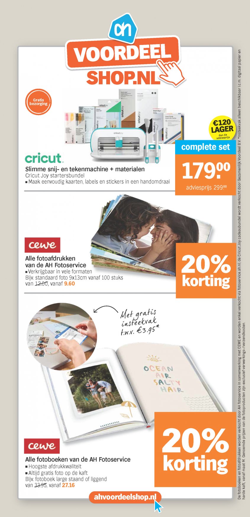 Albert Heijn Aanbiedingen van 08-09-2025 pagina.41