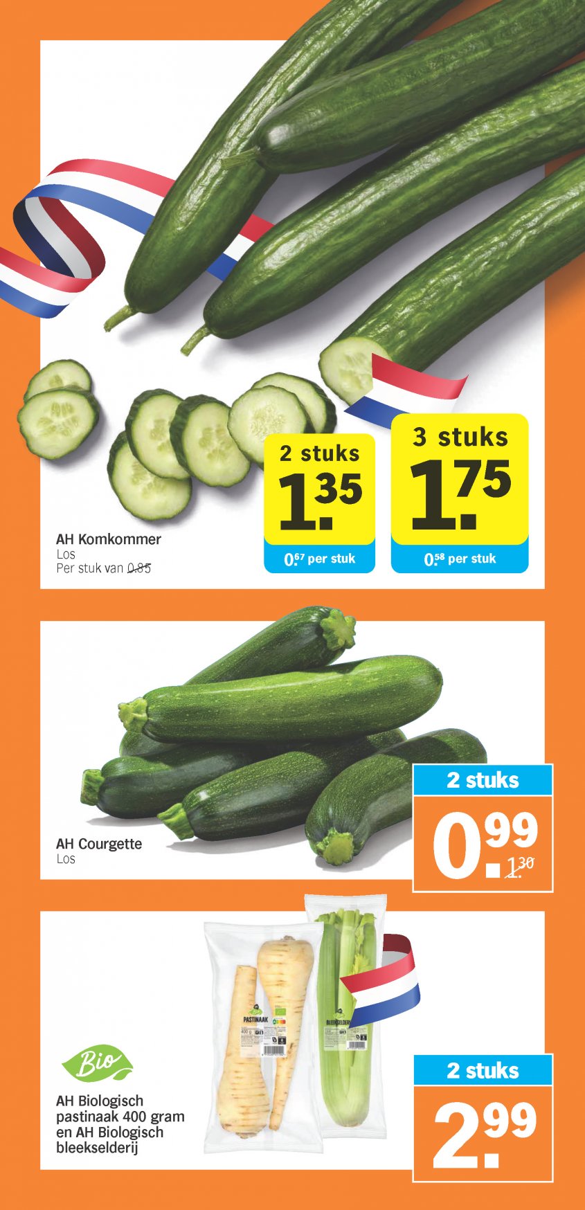 Albert Heijn Aanbiedingen van 15-09-2025 pagina.4
