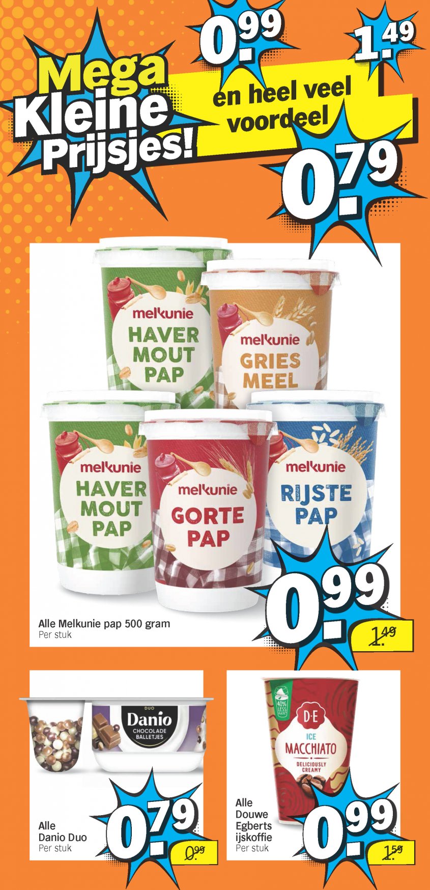 Albert Heijn Aanbiedingen van 15-09-2025 pagina.10
