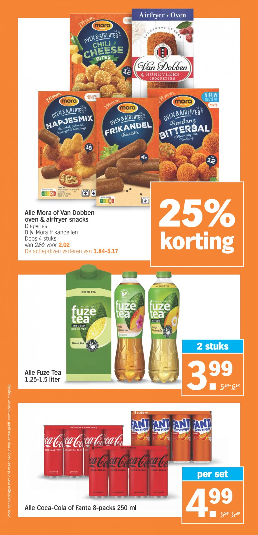 Albert Heijn Aanbiedingen van 15-09-2025 pagina.26