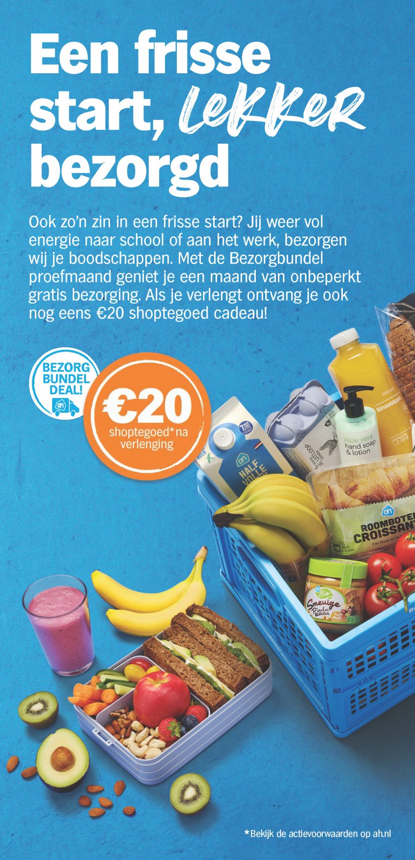 Albert Heijn Aanbiedingen van 15-09-2025 pagina.41