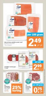 Albert Heijn reclame folder week 38, pagina.15