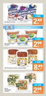 Albert Heijn reclame folder week 38, pagina.19
