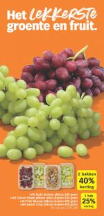 Albert Heijn reclame folder week 38, pagina.6