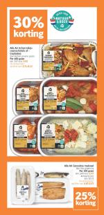 Albert Heijn reclame folder week 38, pagina.16