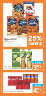 Albert Heijn reclame folder week 38, pagina.26