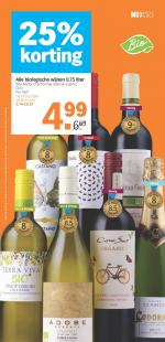 Albert Heijn reclame folder week 38, pagina.27