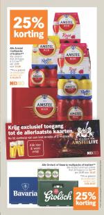 Albert Heijn reclame folder week 38, pagina.28