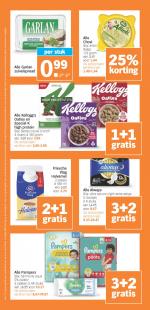 Albert Heijn reclame folder week 38, pagina.31