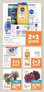 Albert Heijn reclame folder week 38, pagina.34