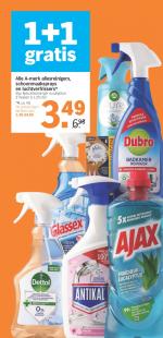 Albert Heijn reclame folder week 38, pagina.35