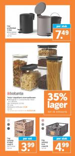 Albert Heijn reclame folder week 38, pagina.37