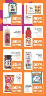 Albert Heijn reclame folder week 38, pagina.40