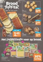 Albert Heijn reclame folder week 39, pagina.12