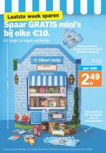 Albert Heijn reclame folder week 39, pagina.18