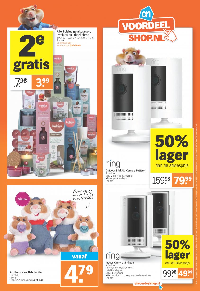 Albert Heijn Aanbiedingen van 22-09-2025 pagina.8