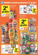 Albert Heijn reclame folder week 39, pagina.5