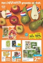 Albert Heijn reclame folder week 39, pagina.10