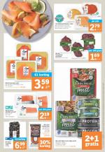 Albert Heijn reclame folder week 39, pagina.13