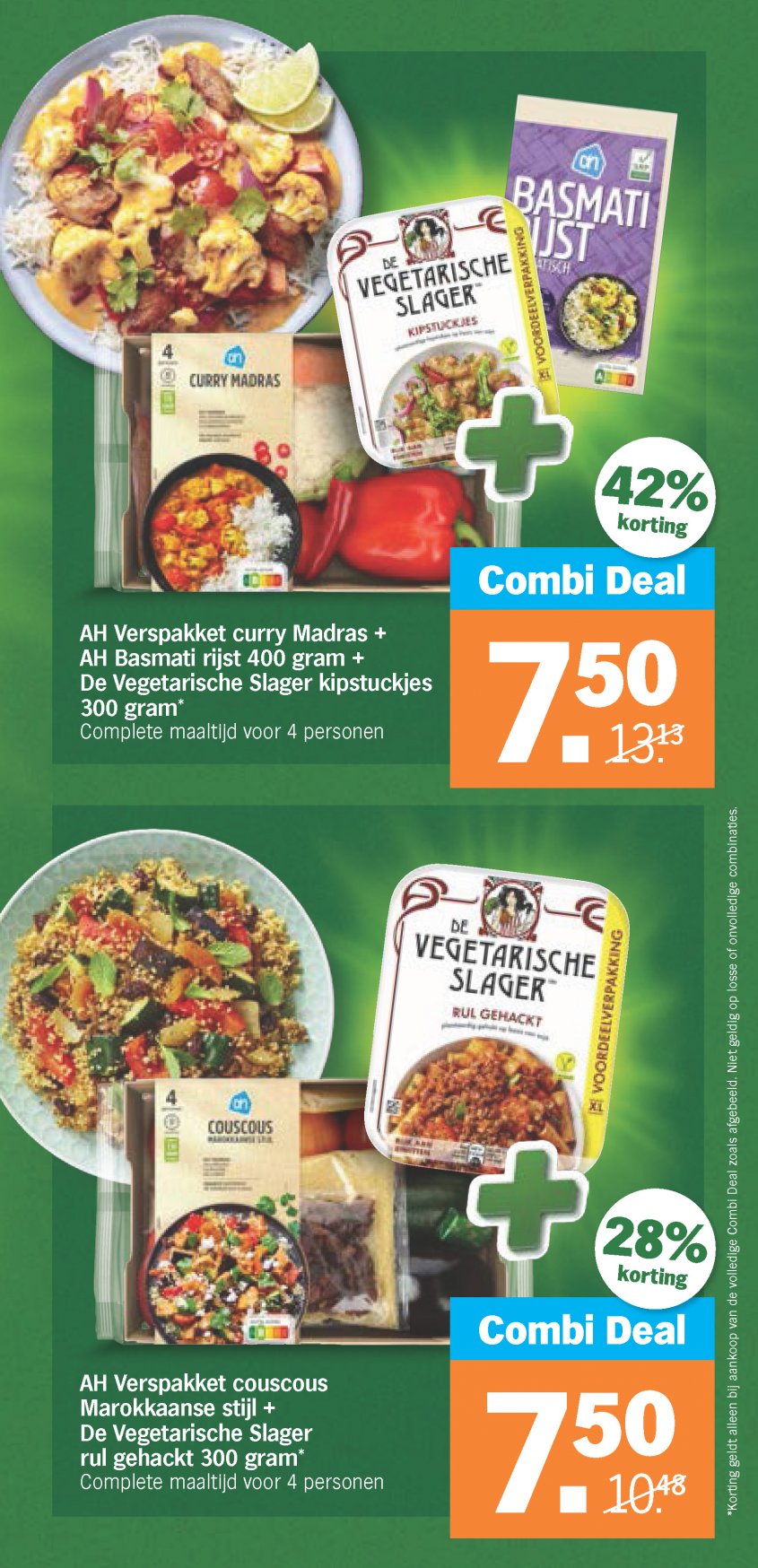 Albert Heijn Aanbiedingen van 29-09-2025 pagina.11