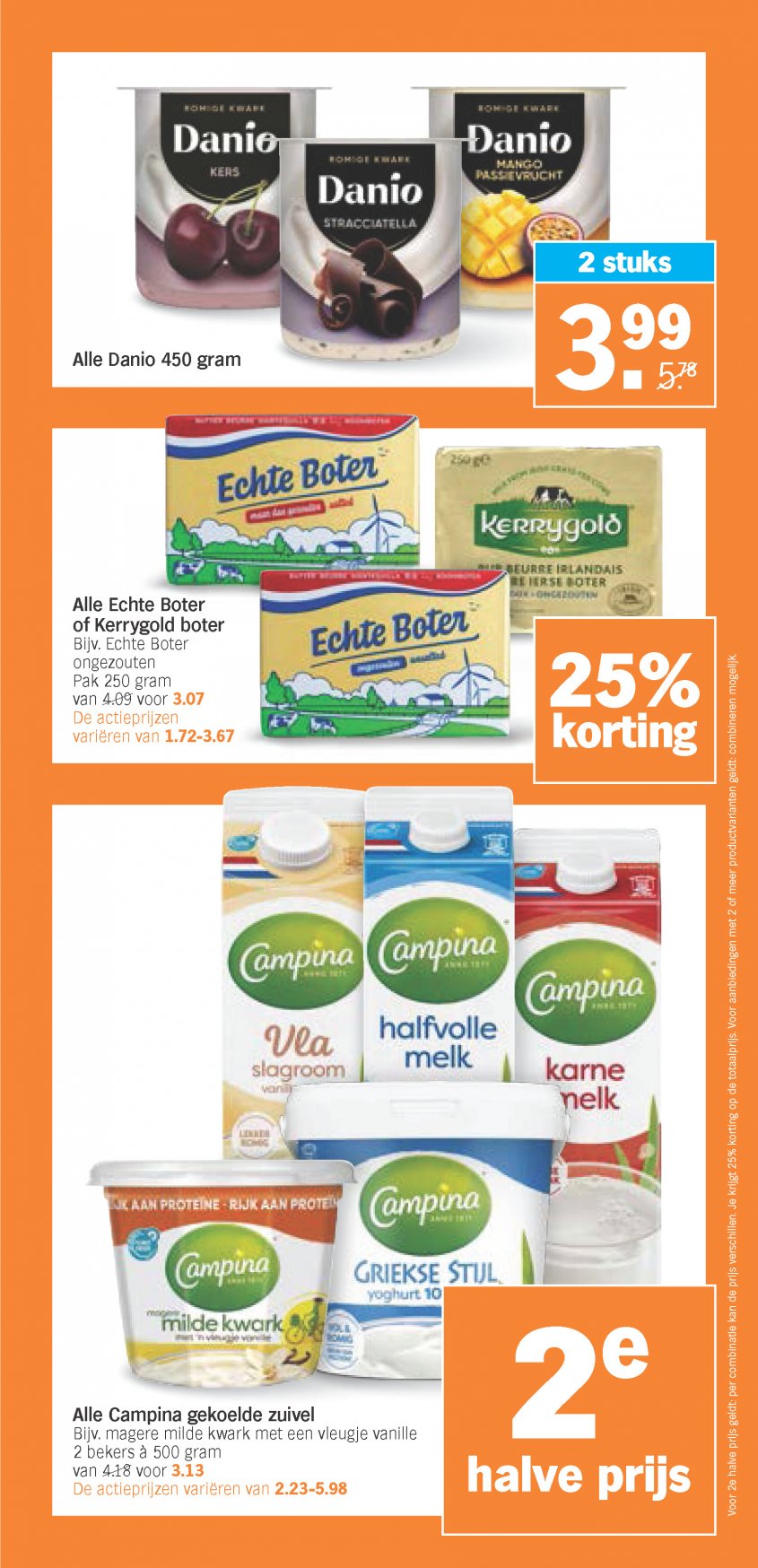 Albert Heijn Aanbiedingen van 29-09-2025 pagina.18