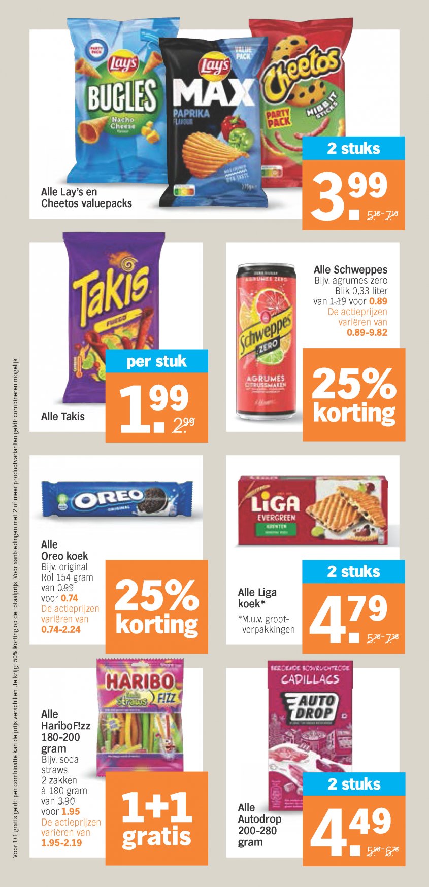Albert Heijn Aanbiedingen van 29-09-2025 pagina.26