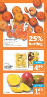 Albert Heijn reclame folder week 40, pagina.7