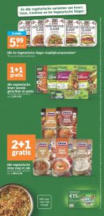 Albert Heijn reclame folder week 40, pagina.13