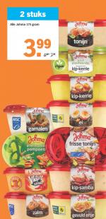 Albert Heijn reclame folder week 40, pagina.16