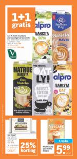 Albert Heijn reclame folder week 40, pagina.21