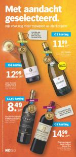 Albert Heijn reclame folder week 40, pagina.27