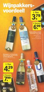 Albert Heijn reclame folder week 40, pagina.28
