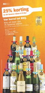 Albert Heijn reclame folder week 40, pagina.29