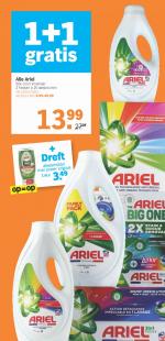 Albert Heijn reclame folder week 40, pagina.30