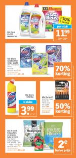 Albert Heijn reclame folder week 40, pagina.31