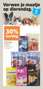 Albert Heijn reclame folder week 40, pagina.34