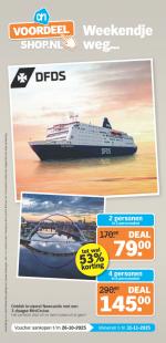 Albert Heijn reclame folder week 40, pagina.40