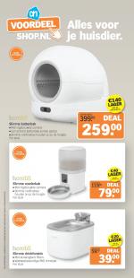 Albert Heijn reclame folder week 40, pagina.41