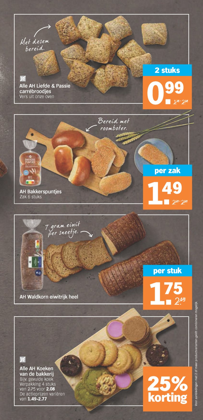 Albert Heijn Aanbiedingen van 29-09-2025 pagina.9