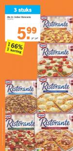 Albert Heijn reclame folder week 40, pagina.2