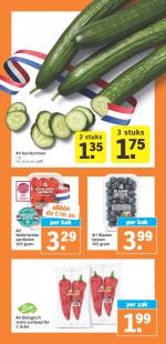 Albert Heijn reclame folder week 40, pagina.6