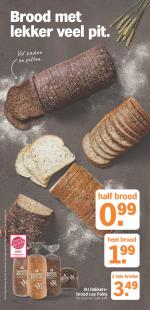 Albert Heijn reclame folder week 40, pagina.8