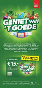 Albert Heijn reclame folder week 40, pagina.10
