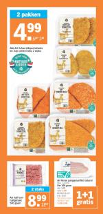 Albert Heijn reclame folder week 40, pagina.14