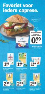 Albert Heijn reclame folder week 40, pagina.19