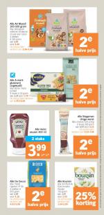 Albert Heijn reclame folder week 40, pagina.22