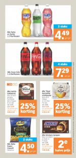 Albert Heijn reclame folder week 40, pagina.24